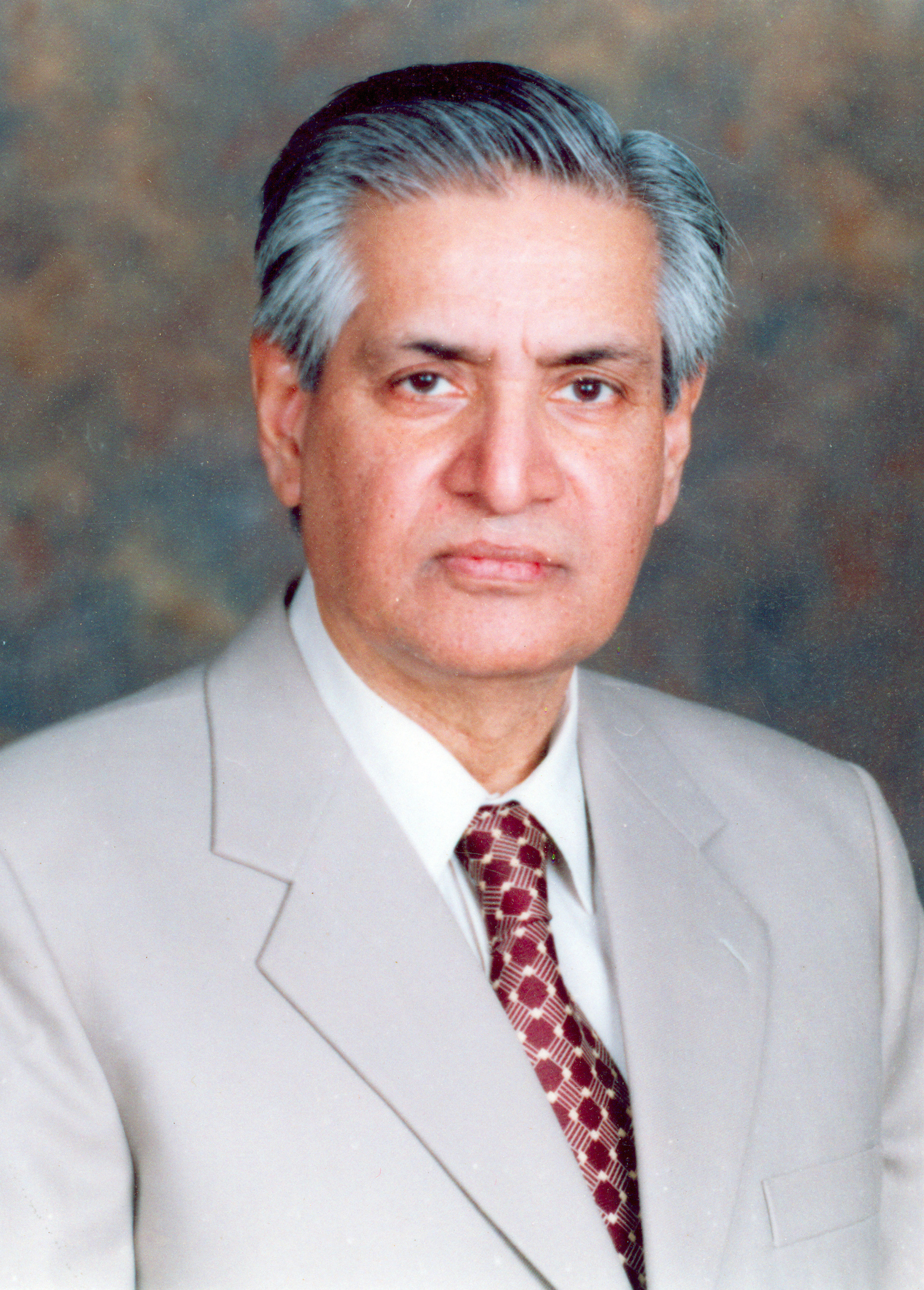 Belal A Khan