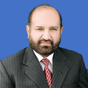 Saleem Tariq