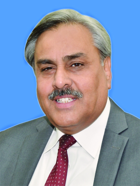 Afzal Khan