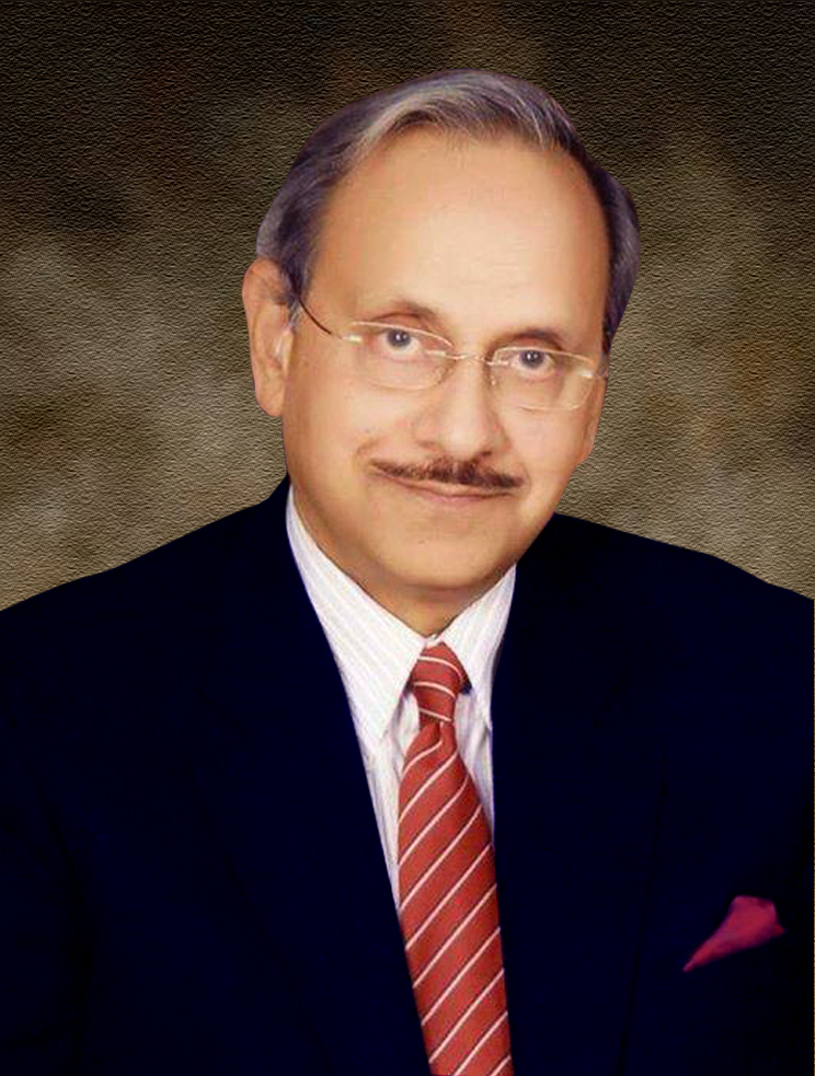Qaiser Mushtaq