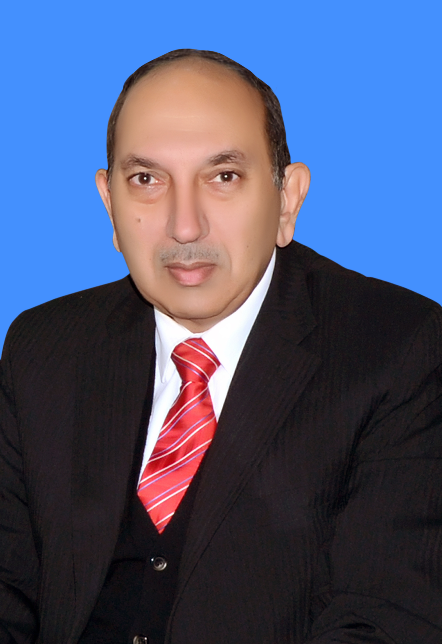 Aamir Ijaz