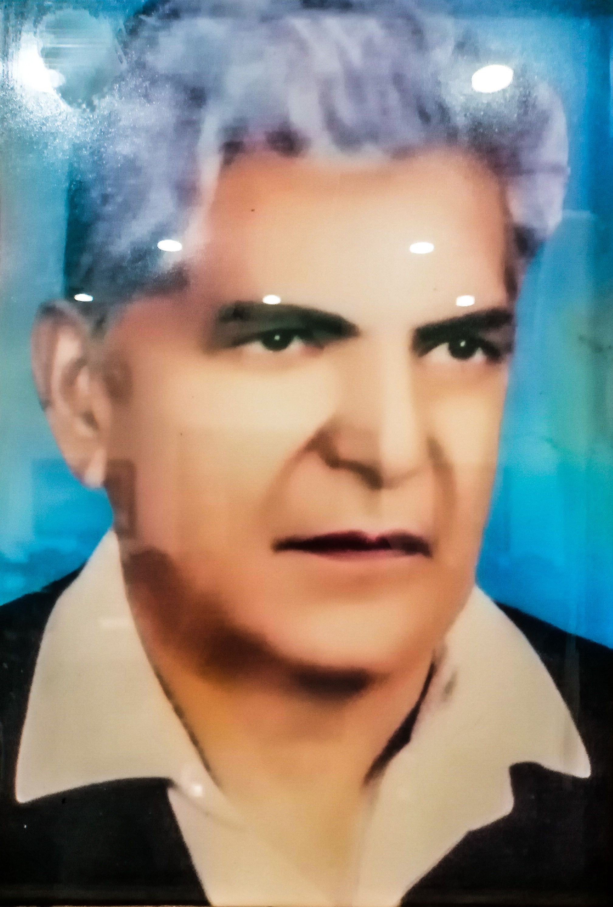 Naseer Ahmad
