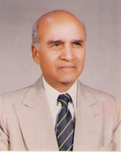 Abdul Qayyum
