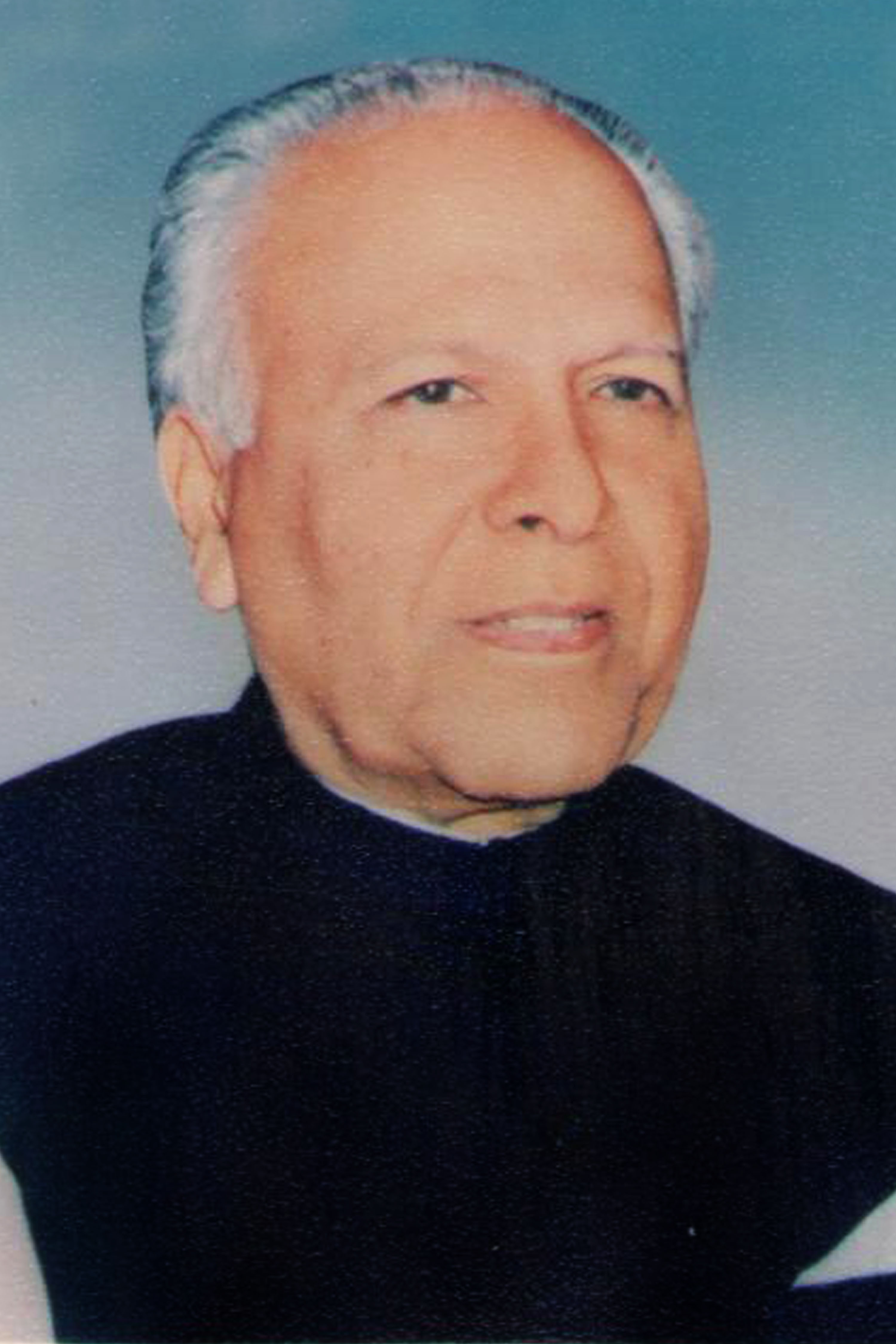 Rafiq Ahmad
