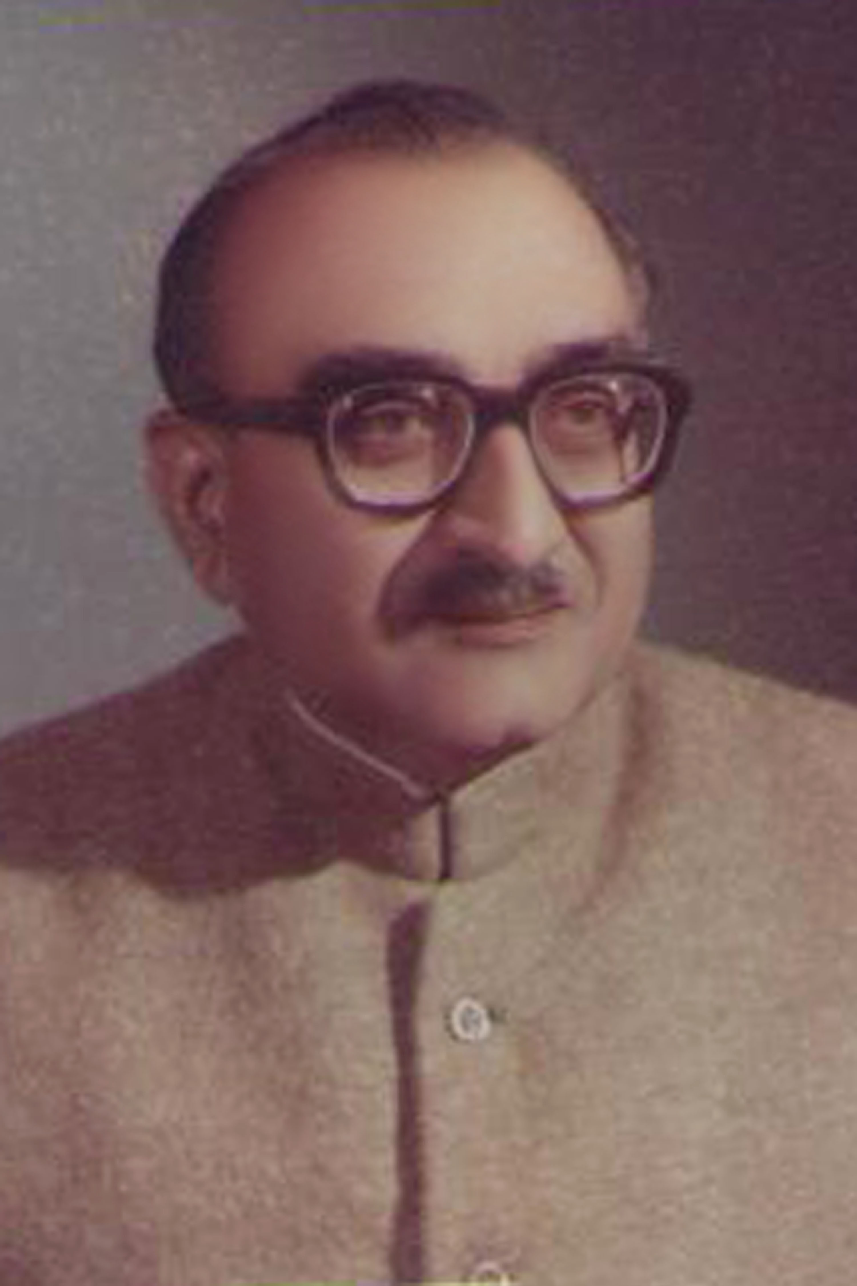 Zulfiqar Malik