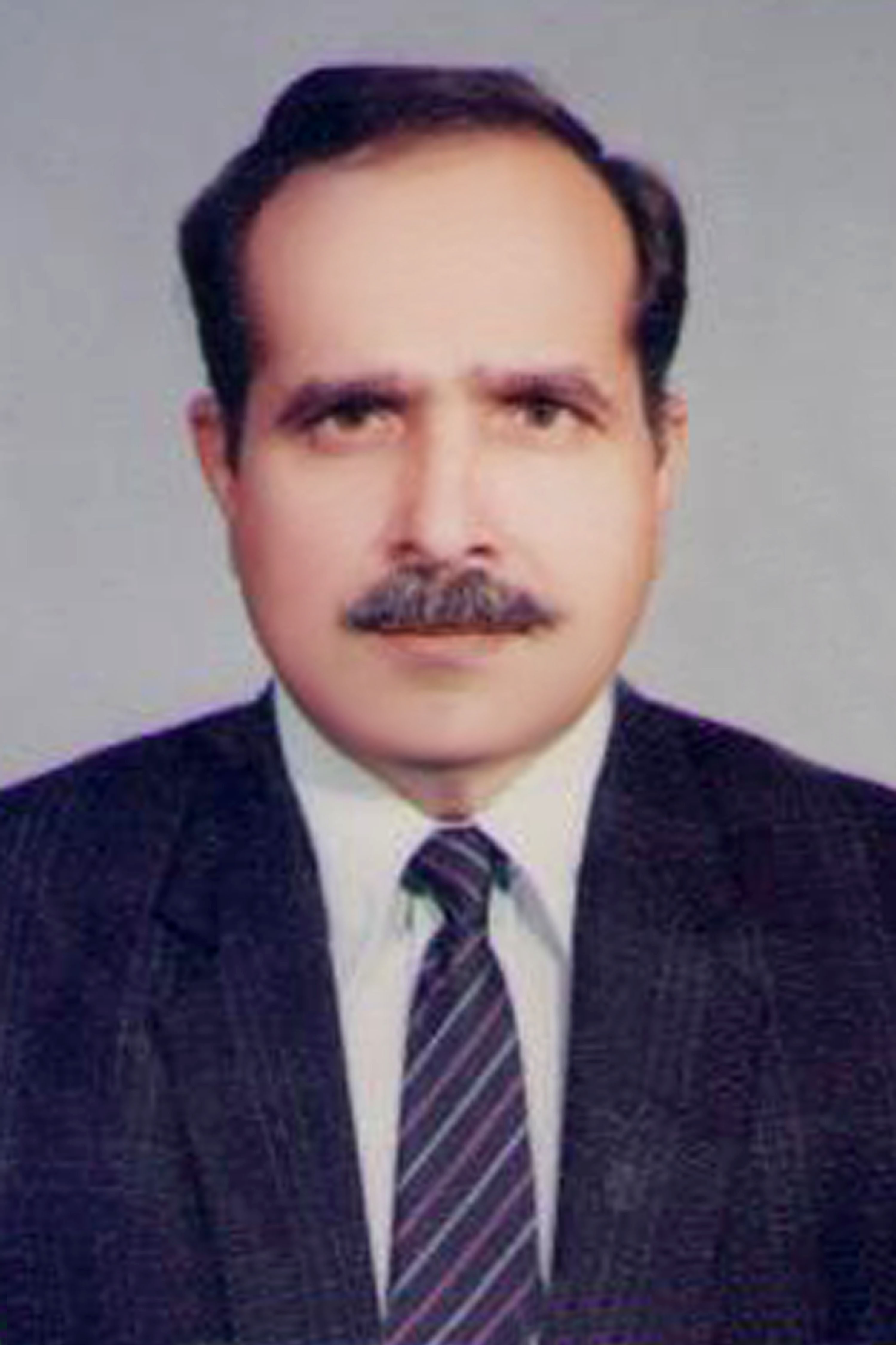 Belal Sukhera