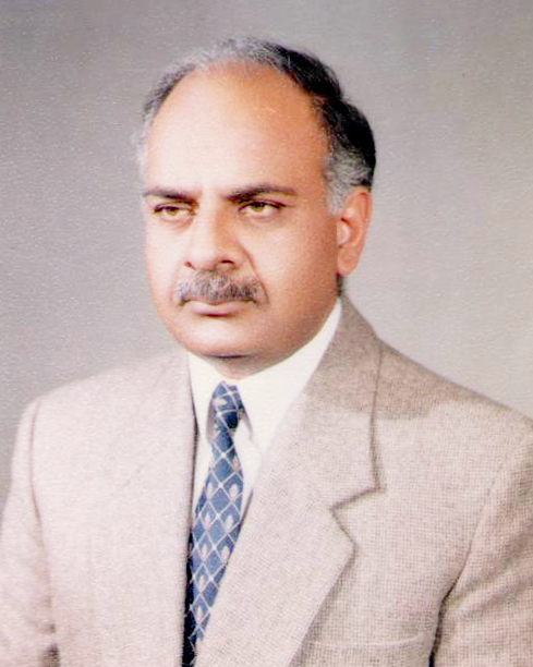 Shafiq Khan