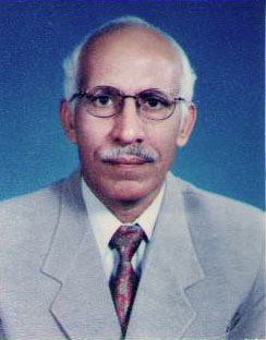 Munir Akhtar