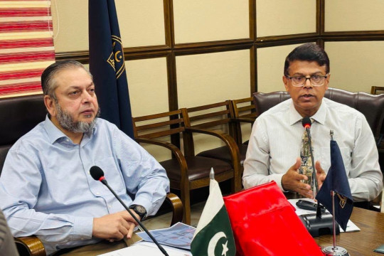 A Chronicle of Growth: FPMS’s Four-Year Journey Becomes a Historical Document
