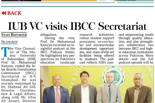 News Cuttings 27 November 2025