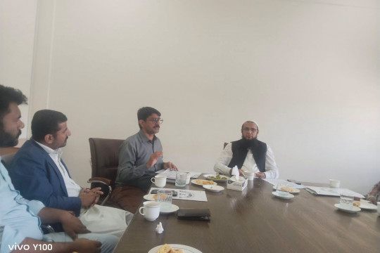 Seminar / Workshop Arranged by ORIC in the Faculty of Engineering and Technology