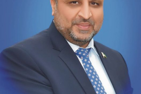 WVC Engr. Prof. Dr. Athar Mahboob will be a special participant in the 5th Vice Chancellors’ Forum of Islamic countries