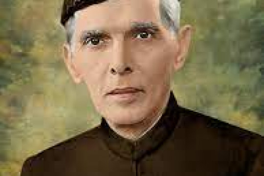 Message of Honorable VC of the IUB on the occasion of 74th Death anniversary of Quaid-e-Azam Muhammad Ali Jinnah