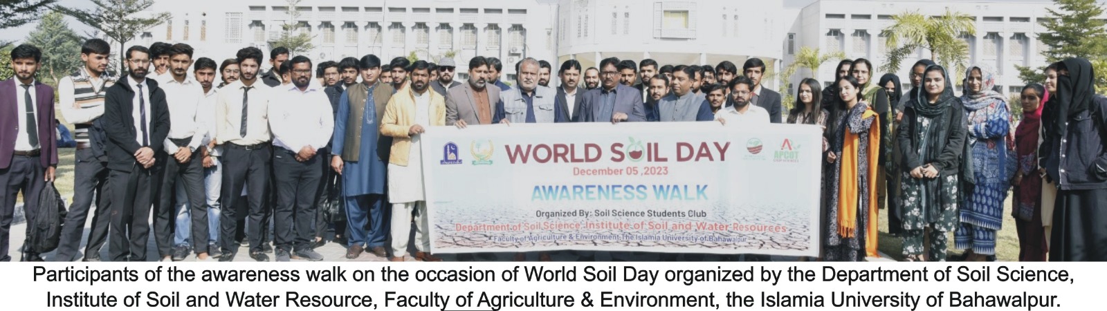 WORLD SOIL DAY 2023 ENG