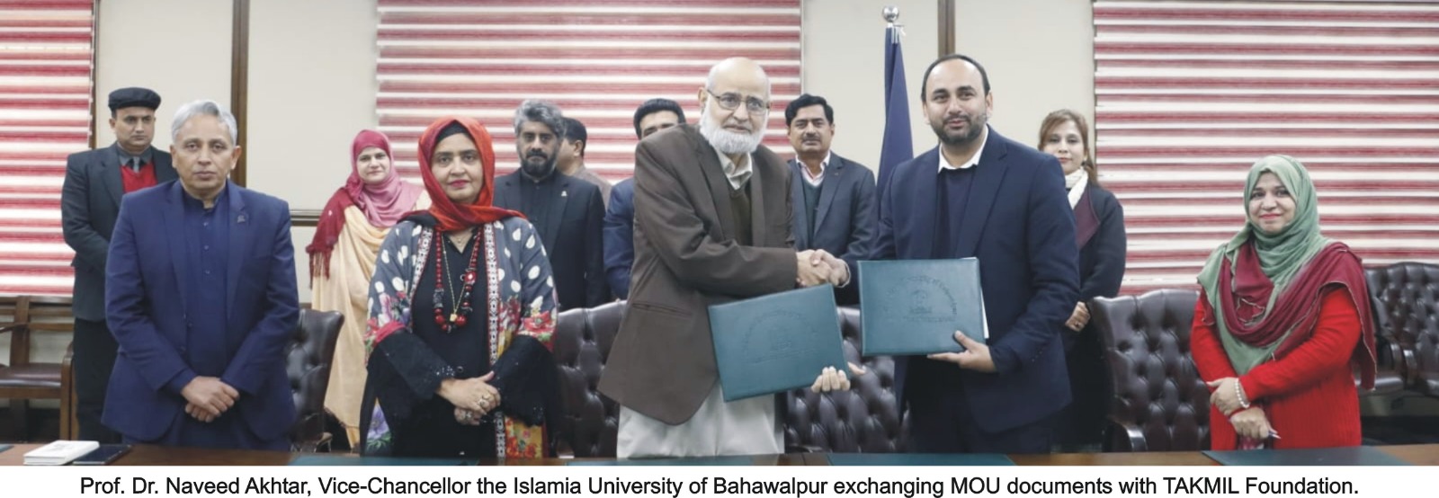 mou takmil foundation (eng)