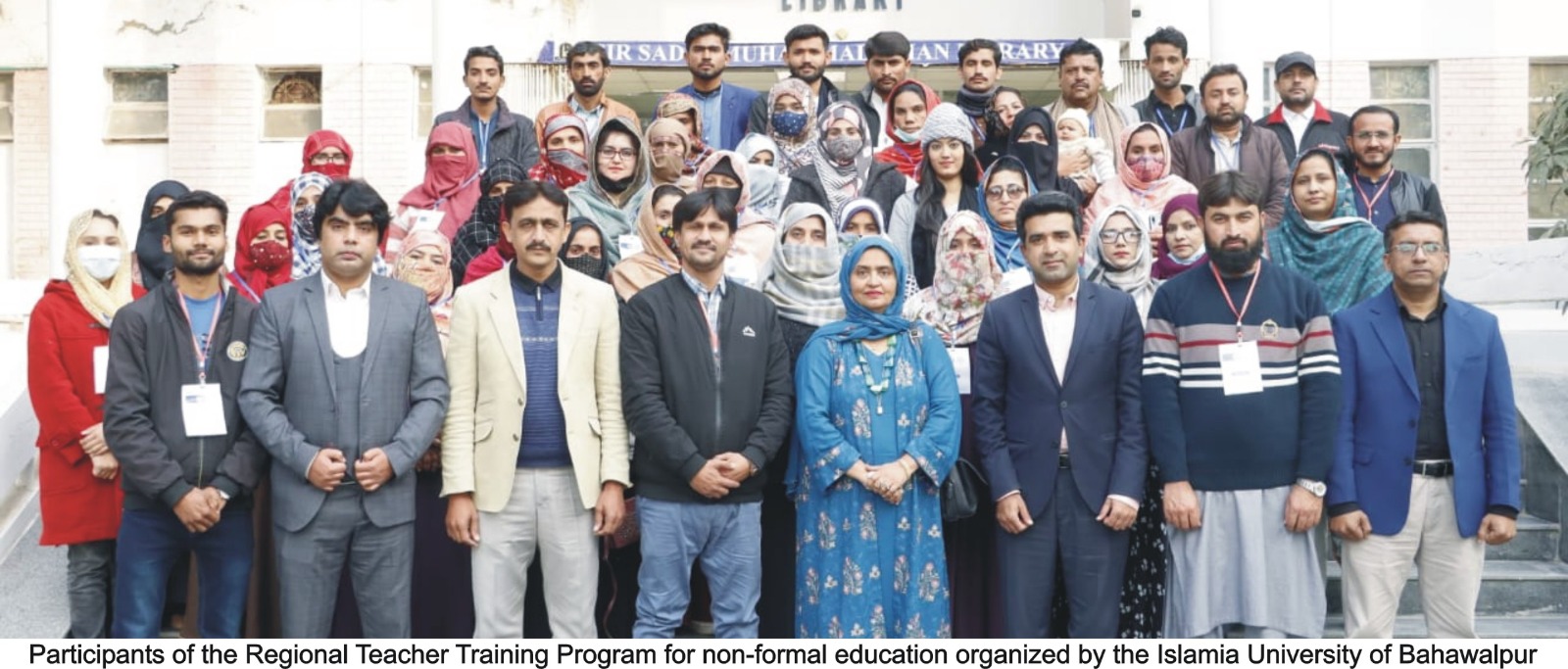 5-Day Regional Teacher Training Program (eng)-1