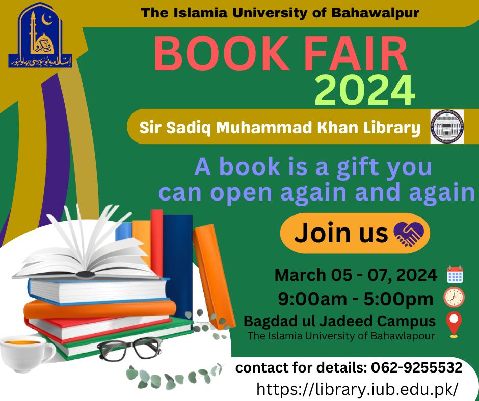 book fair 2024