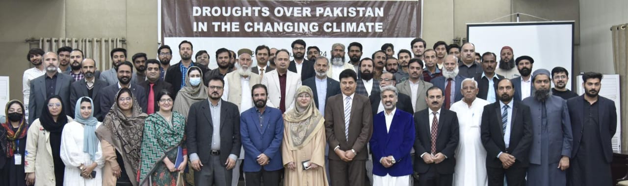 international conf on Droughts CC (closing)