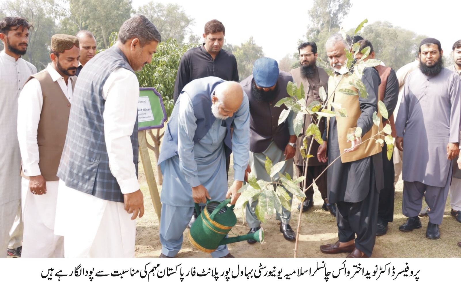 tree plantation (urdu 2)