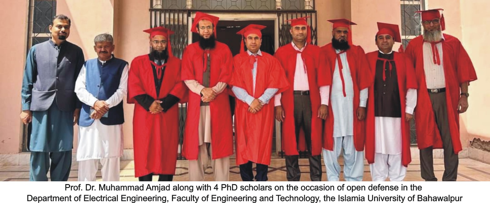 phD sucessful engr