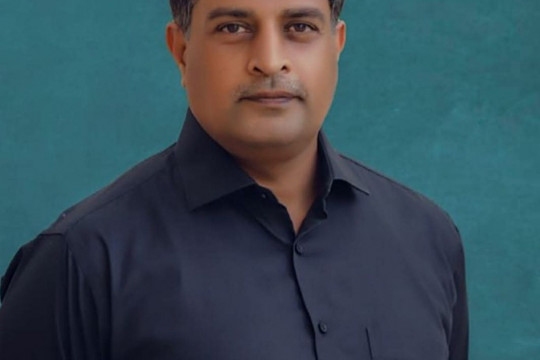 MPA Muhammad Sohail Khan Zahid nominated as a member of the IUB Syndicate.