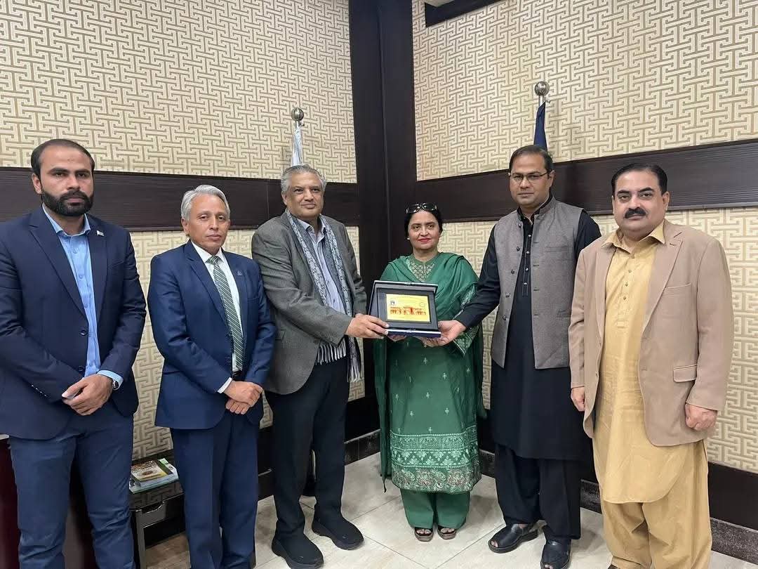 #renowned-journalist-and-intellectual-mr-sohail-warraich-visited-the-islamia-university-of-bahawalpur Renowned journalist and intellectual Mr. Sohail Warraich visited the Islamia University of Bahawalpur.