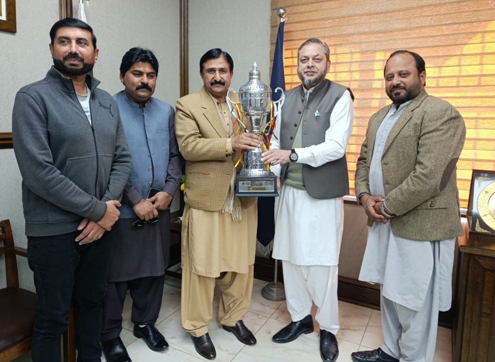 HEC Inter-University Fencing Men’s Championship 2025 was held under the hosting of the IUB.