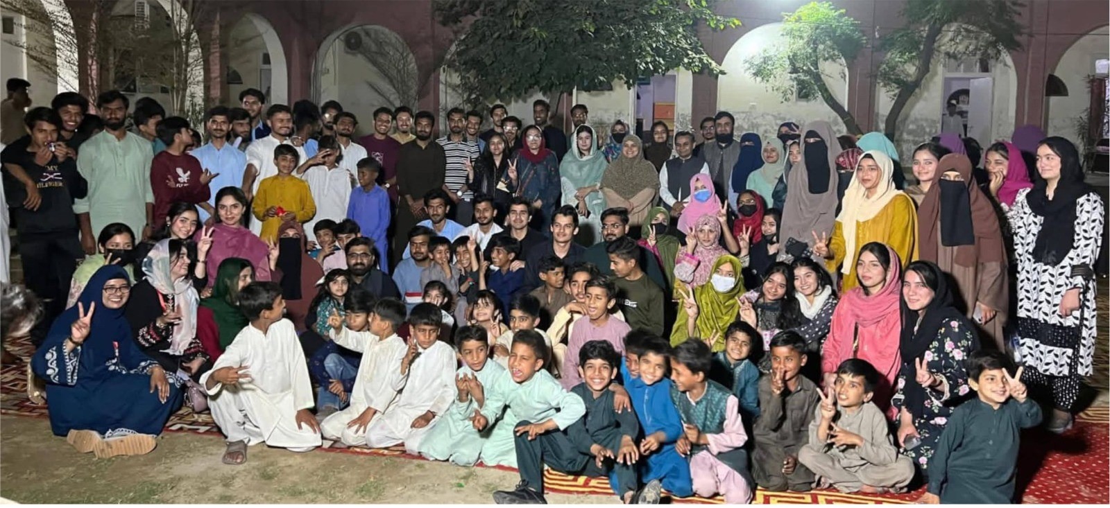 #a-community-outreach-program-titled-mar-piar-was-successfully-organized-by-the-pharmacy-students-society-iub A community outreach program titled "ھمارے پیارے" was successfully organized by The Pharmacy Students Society IUB