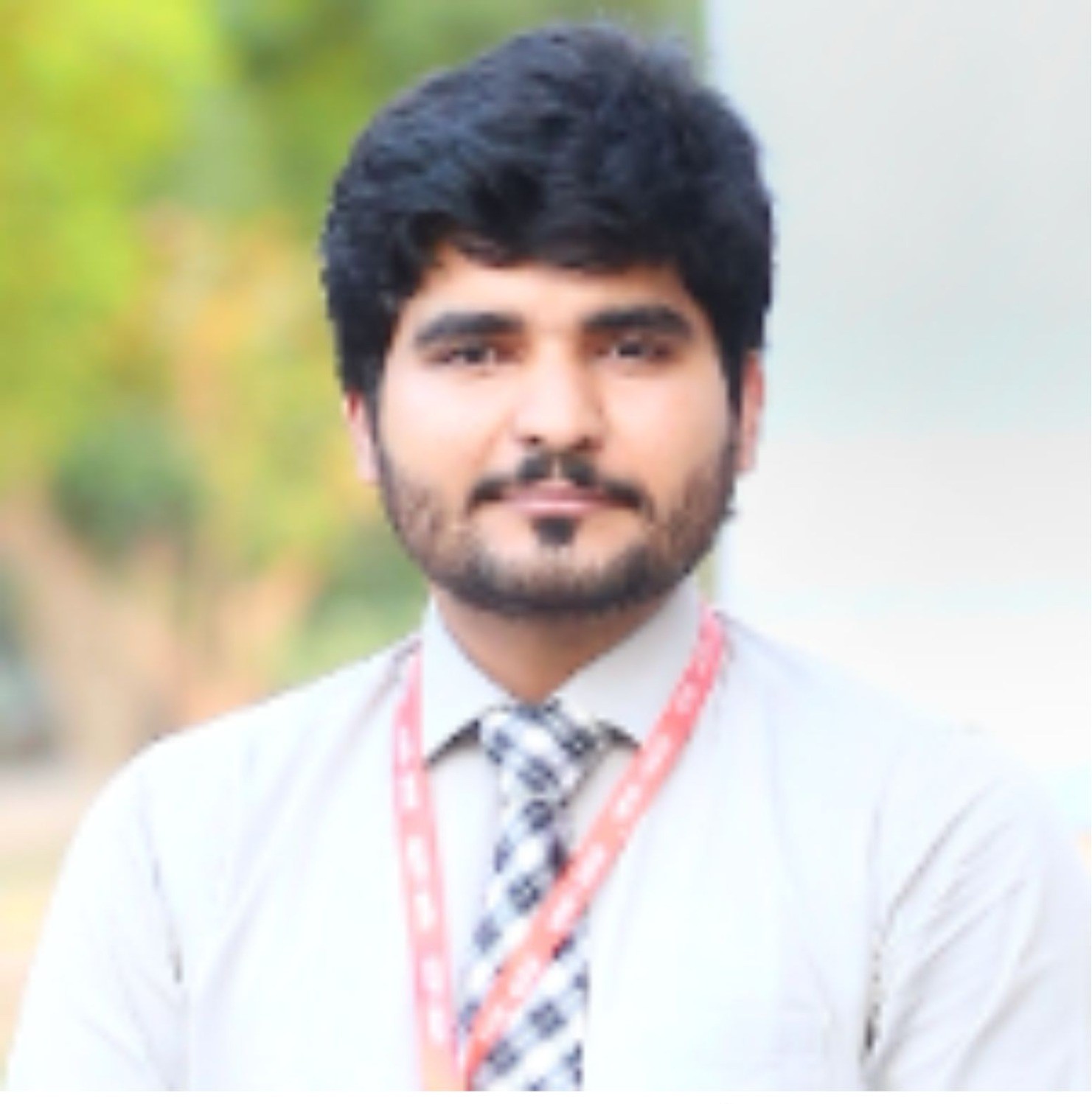 IUB lecturer Dr. Muhammad Usman Mustafa has been included as a Talented Young Scientist in China