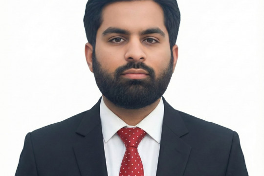 Muhammad Inam-ul-Haq, an IUB student, has had remarkable international achievement.