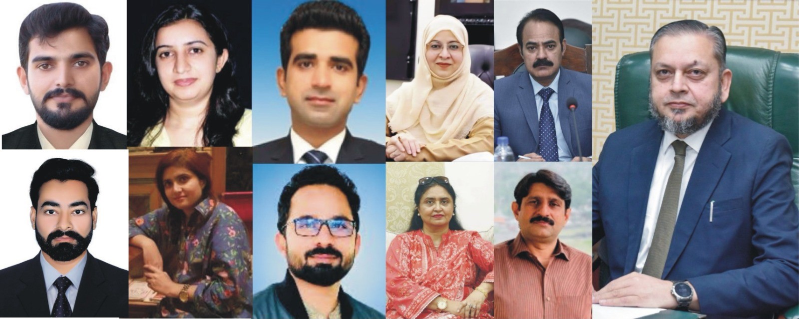 IUB has crossed a significant milestone in the national and global recognition of its research activities.