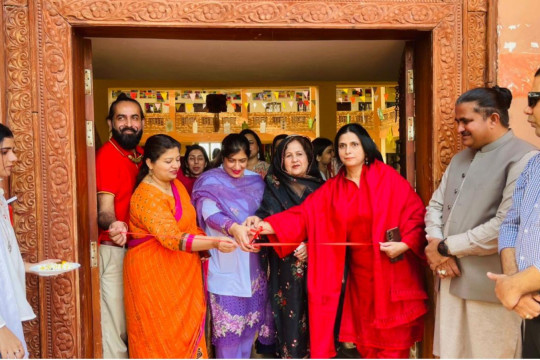 IUB University College of Art and Design celebrates Marka Haq with patriotic art exhibition