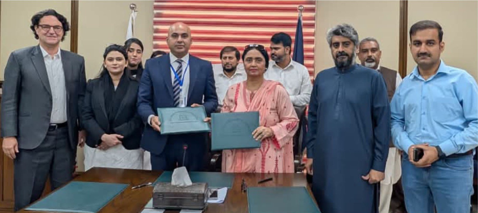 IUB Anthropology Department Hosts Legal Literacy Session on Gender-Based Violence and Migration Pathways