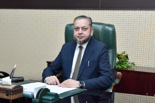 An advanced program of Quantum Computing will be launched at the IUB, Vice Chancellor Prof. Dr. Muhammad Kamran.