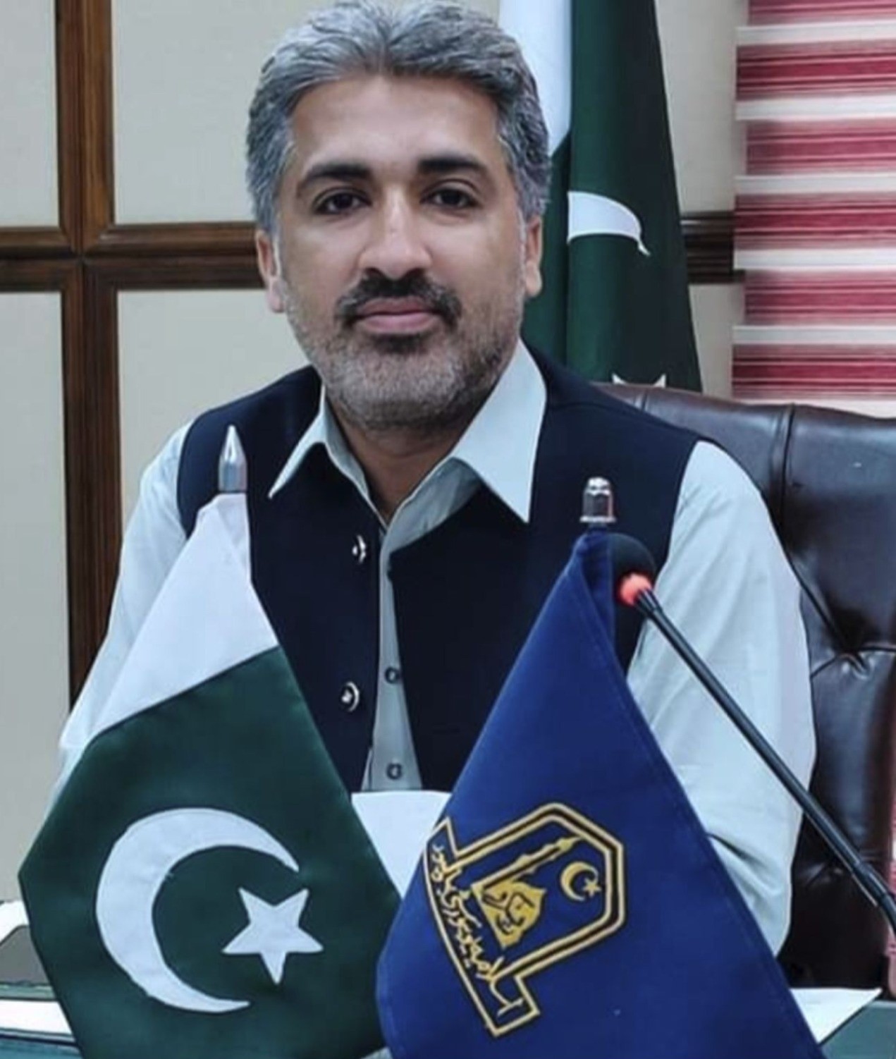 PHEC approved the establishment of a Rs 10 million Climate Agriculture Center at IUB.