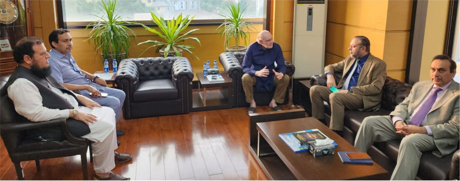 #on-the-proposal-of-vc-prof-dr-muhammad-kamran-pec-has-agreed-to-establish-pathway-to-practice-office-at-the-iub On the proposal of VC Prof. Dr. Muhammad Kamran, PEC has agreed to establish Pathway to Practice Office at the IUB.