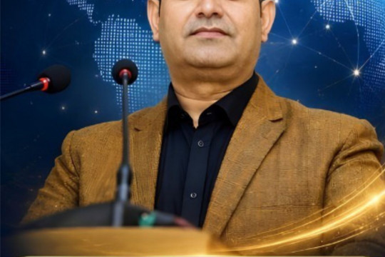 Faculty Member of IUB Successfully Completed an Internationally Collaborative Research Project