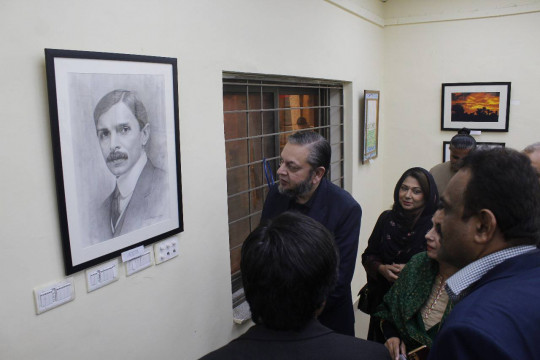 Charity program under the theme "Back Home: Journey of Hope and Healing" held at the IUB