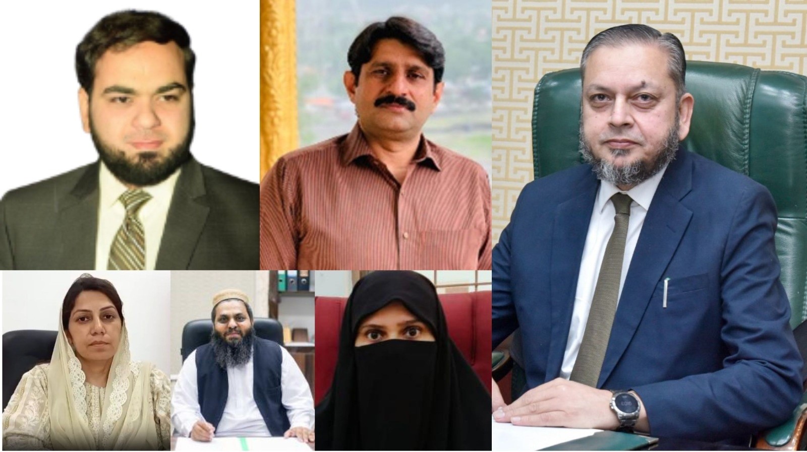 Higher Education of Pakistan has approved four research projects of the Islamia University of Bahawalpur