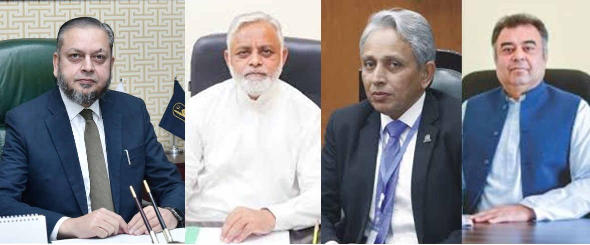 For the PhD program in Information Security, HEC Pakistan has issued an NOC to IUB.