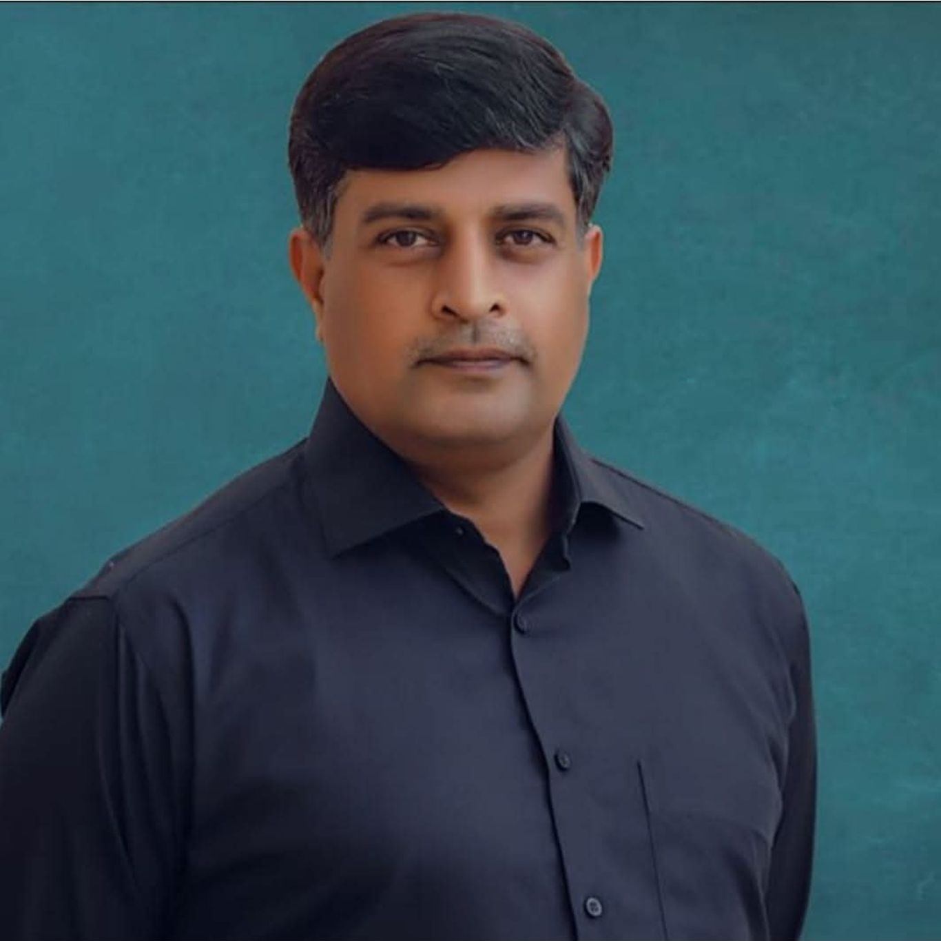 Muhammad Sohail Khan Zahid