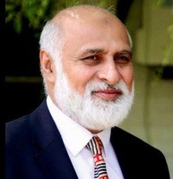 Prof. ​​Dr. Niaz Ahmad Akhtar