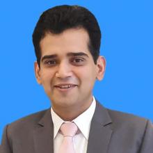 Prof. Dr. Muhammad Rafay
