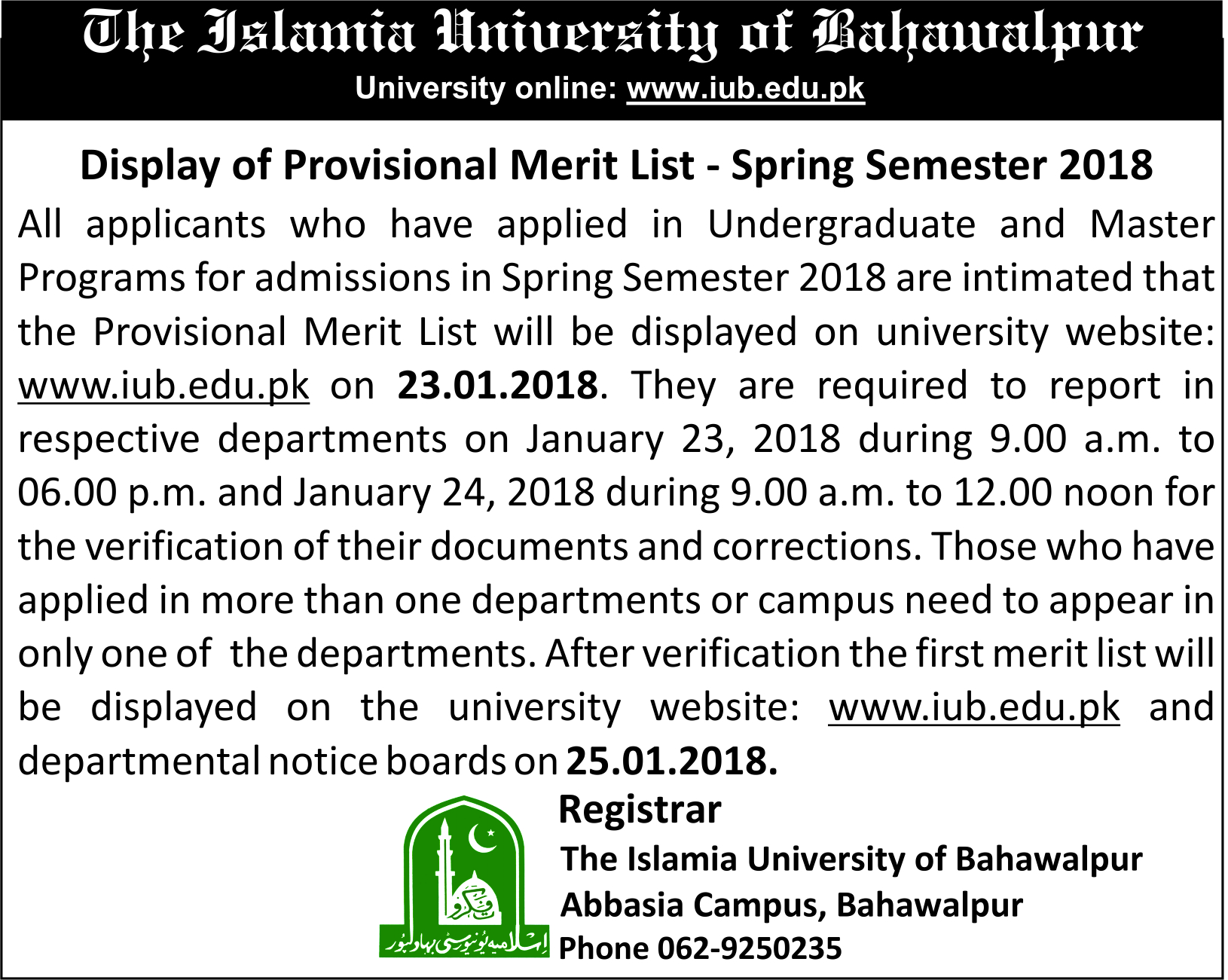 display_of_provision_merit_list_2018