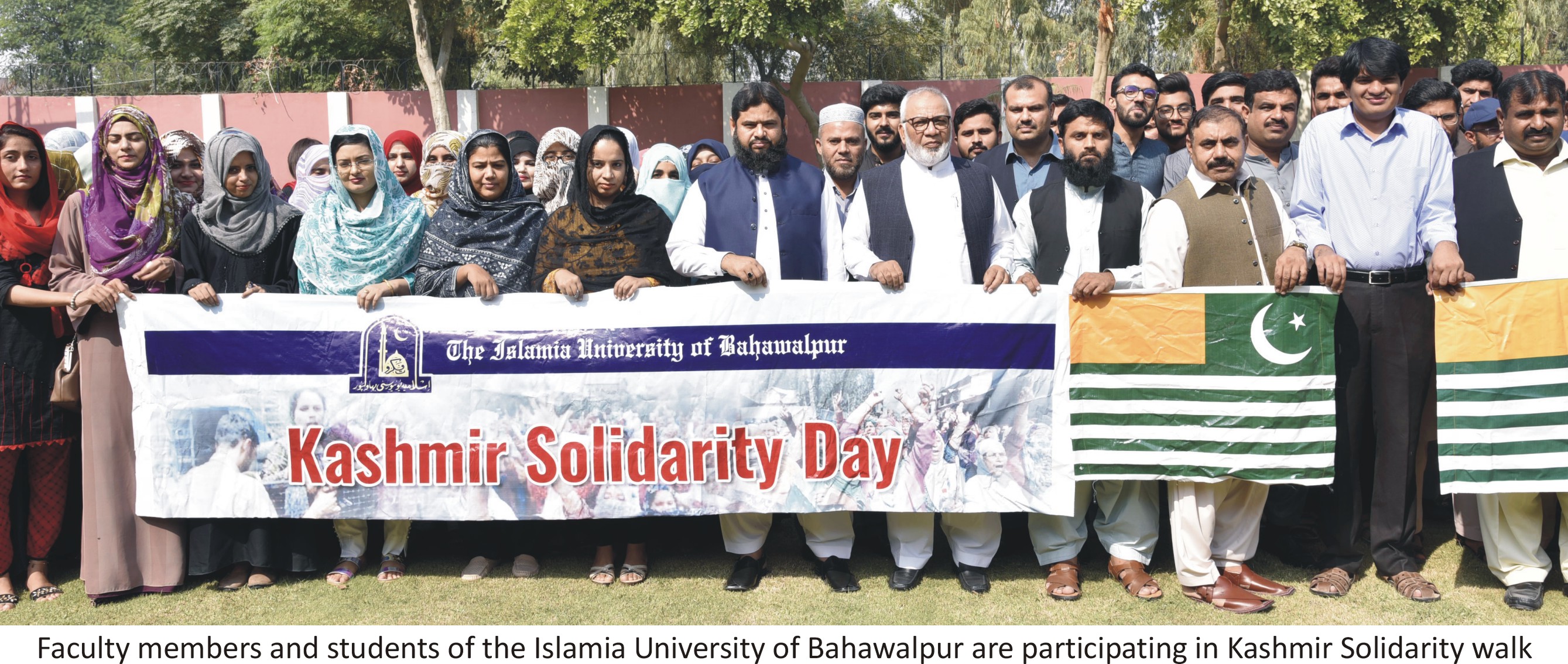 Kashmir Solidarity