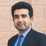 Dr. Salman