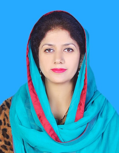 Dr. Sarfraz