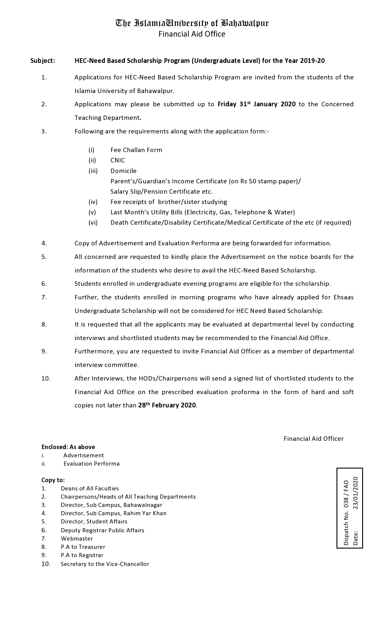 HEC Circular 2019-20-page0001