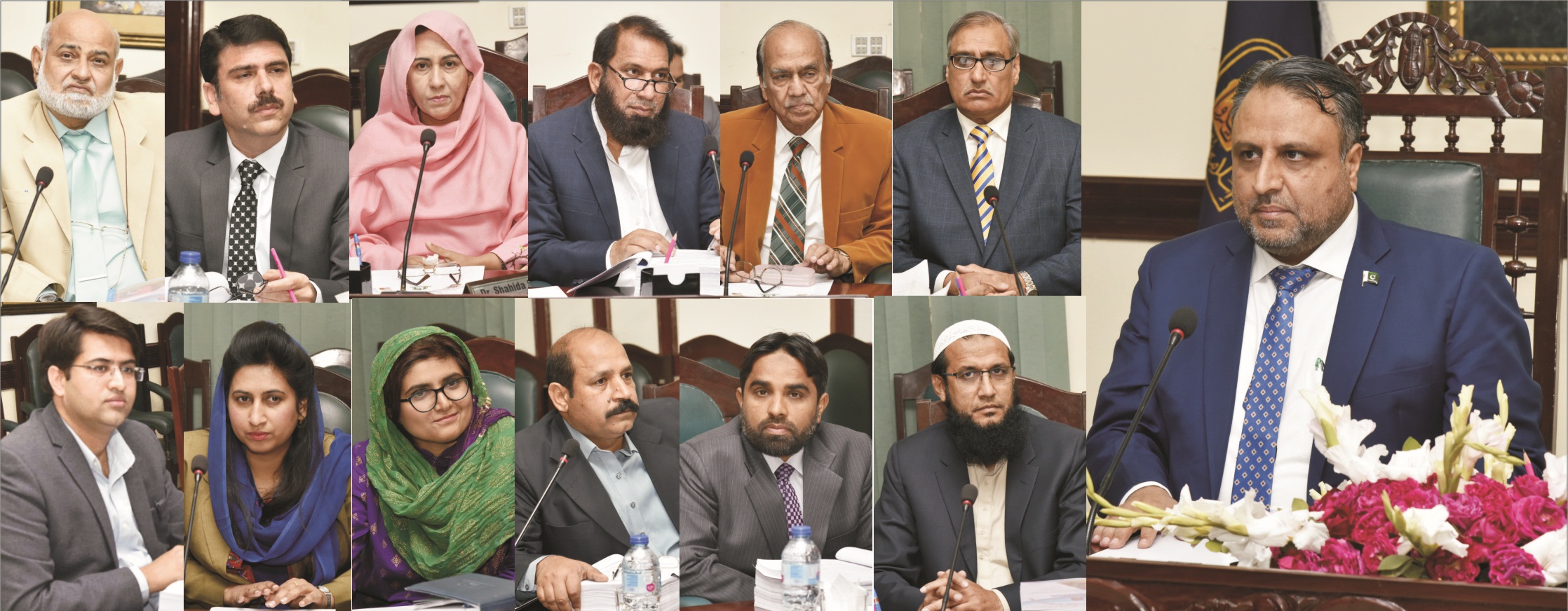 73rd Syndicate Meeting