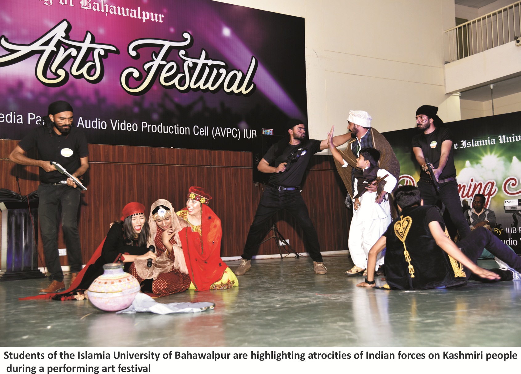 Performing Art Festival 2